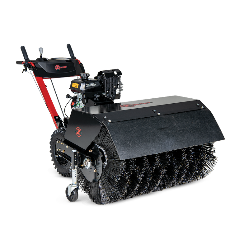 Z Turf Equipment Z-Sweep | Model ZB4636
