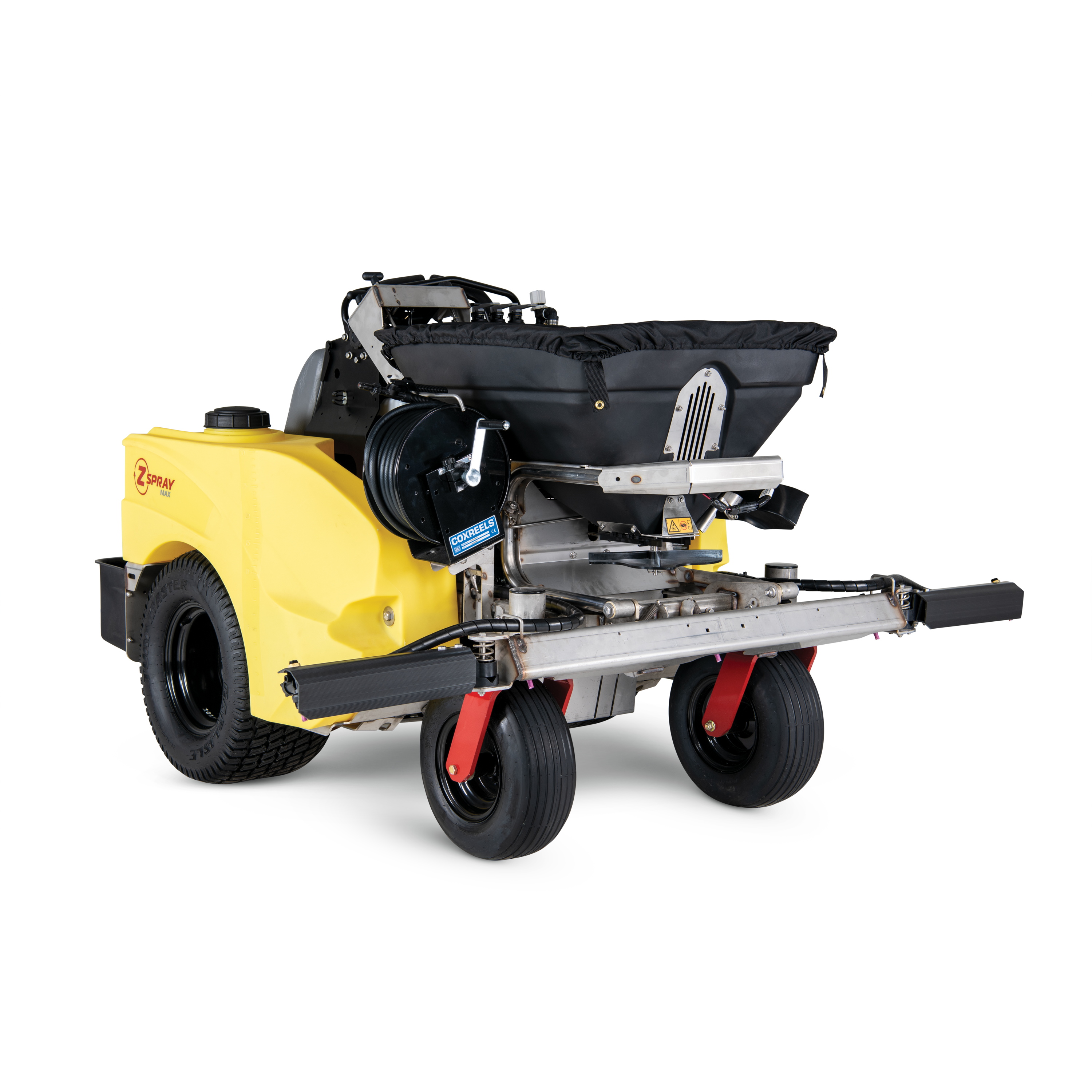 Z Turf Equipment Z-Spray Max | Model ZSX5260